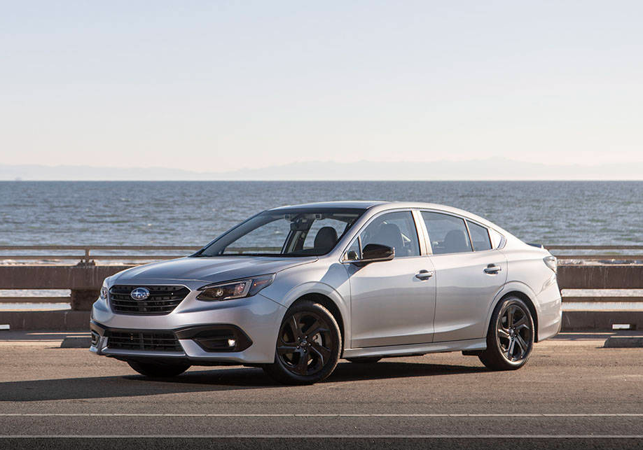 When Does The 2023 Subaru Legacy Come Out 2023 2024 Subaru Model