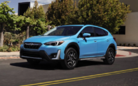 New Models Subaru Crosstrek 2023 Redesign, Specs, Price