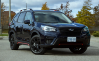2023 Subaru Forester Limited Release Date, Price