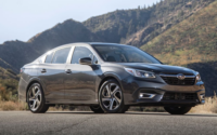 2023 Subaru Legacy Premium Release Date, Specs, Price