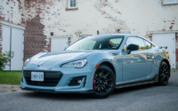 Subaru BRZ 2023 Coupe Review, Price, Release Date