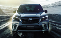 2024 Subaru Forester Release Date, Models, Redesign